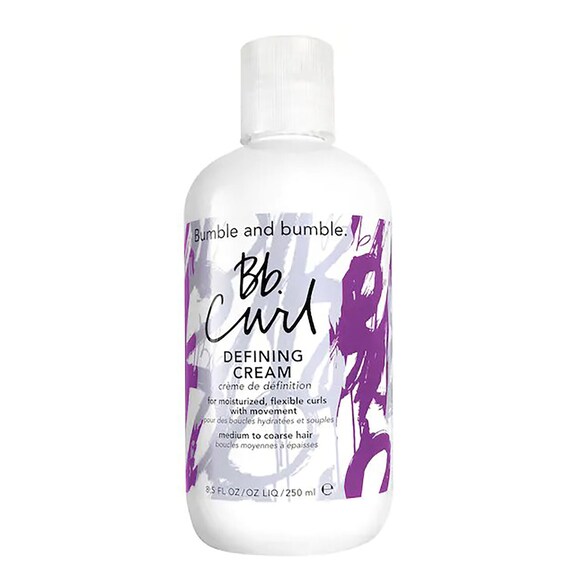 Curl Defining Crème - Krem do włosów kręconych, BUMBLE AND BUMBLE