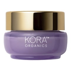 Plant Stem Cell Retinol Alternative Moisturizer - Odżywczy krem do twarzy, KORA ORGANICS