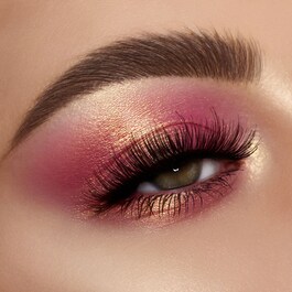 Mothership VII Eyeshadow Palette Divine Rose - Paleta cieni do powiek