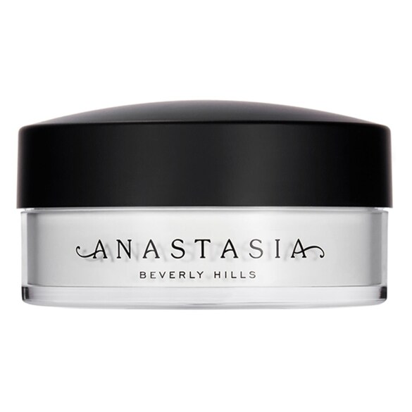 Mini Loose Setting Powder - Mini puder utrwalający, ANASTASIA BEVERLY HILLS