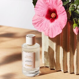 Chloé Atelier des Fleurs Hibiscus Abelmoschus - Woda perfumowana