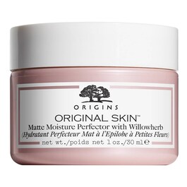 Original Skin™ Matte Moisturizer - Matujący krem nawilżający Pojemność podróżna