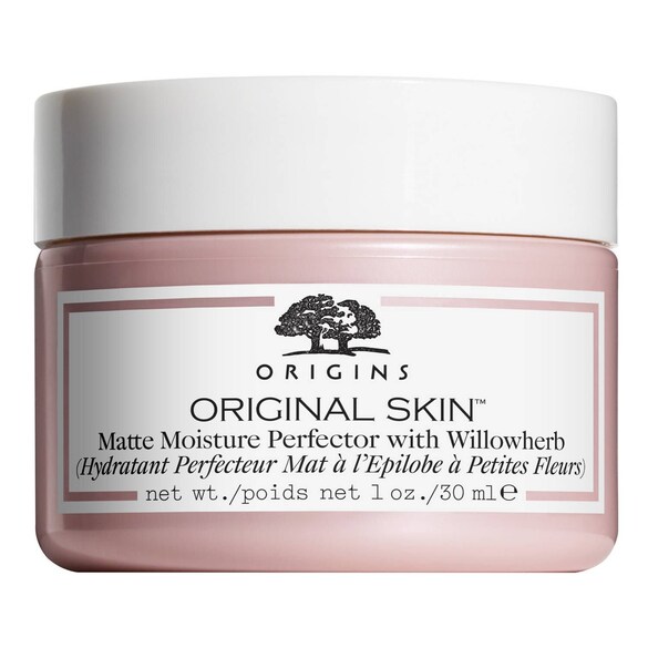 Original Skin™ Matte Moisturizer - Matujący krem nawilżający Pojemność podróżna, ORIGINS