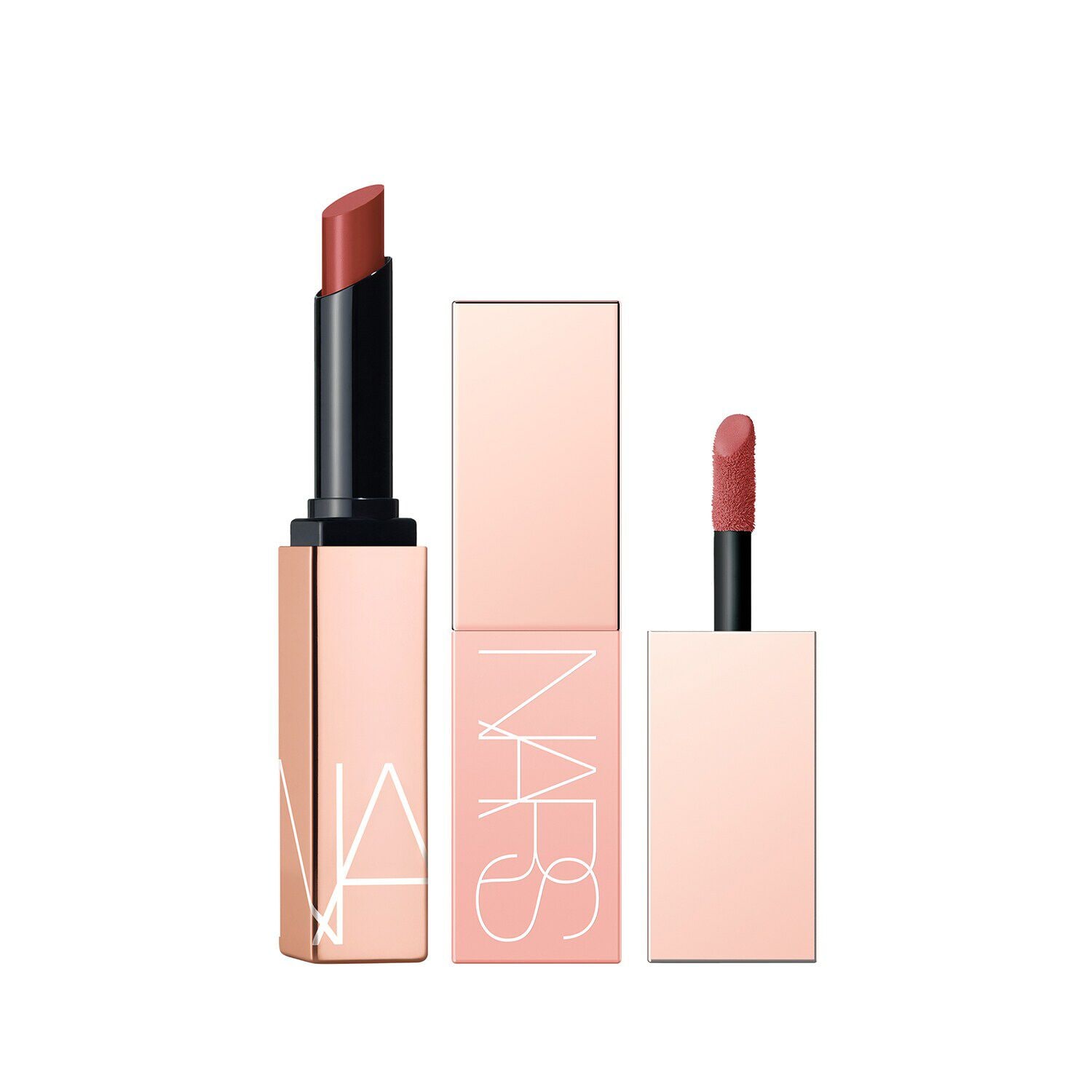 NARS Afterglow Liquid Blush Duo | Cult Beauty