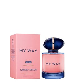My Way Intense - Woda Perfumowana