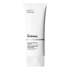 Glucoside Foaming Cleanser - Delikatnie pieniący się płyn do mycia twarzy, THE ORDINARY