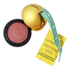 Bombka z błyszczykiem do ust – Wishing You, SEPHORA COLLECTION