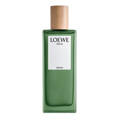 AGUA MIAMI EDT, LOEWE