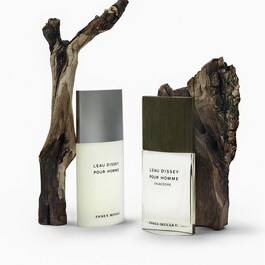 L'Eau D'Issey Pour Homme - Korzenno-drzewna woda toaletowa