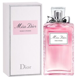 Miss Dior Rose N'Roses - Woda toaletowa dla kobiet 