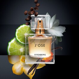 J'Ose Eau de Parfum - Woda Perfumowana