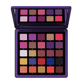 Norvina Pro Pigment Palette Vol. 1 - Paleta cieni do powiek