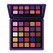 Paleta Norvina Pro Pigment Palette Vol.1 (25 x 1,8 g)