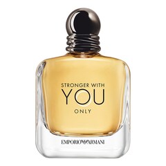 Stronger With You Only - Woda toaletowa, ARMANI