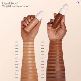 Liquid Touch Weightless Foundation - Podkład w płynie
