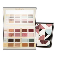 Read My Mind Palette - Paletka do oczu, NABLA
