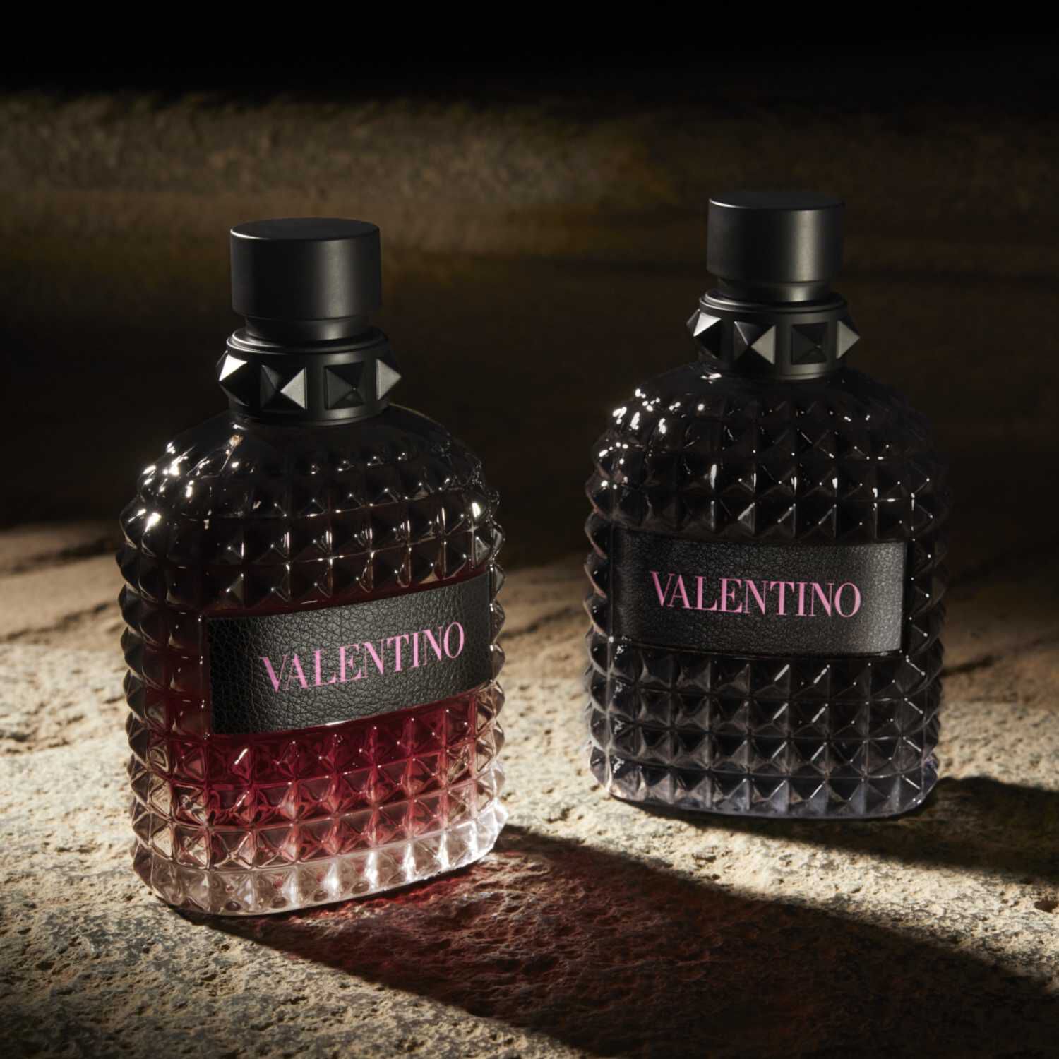 Valentino Born In Roma Intense Uomo woda perfumowana dla