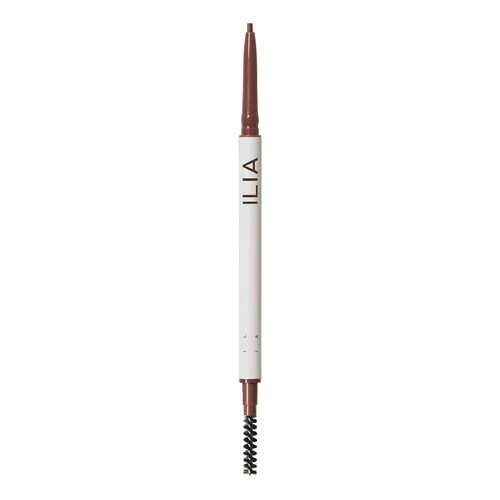 Ilia - In Full Micro-tip - Kredka Do Brwi - In Full Micro-tip Brow Pencil Auburn - Dla Kobiet