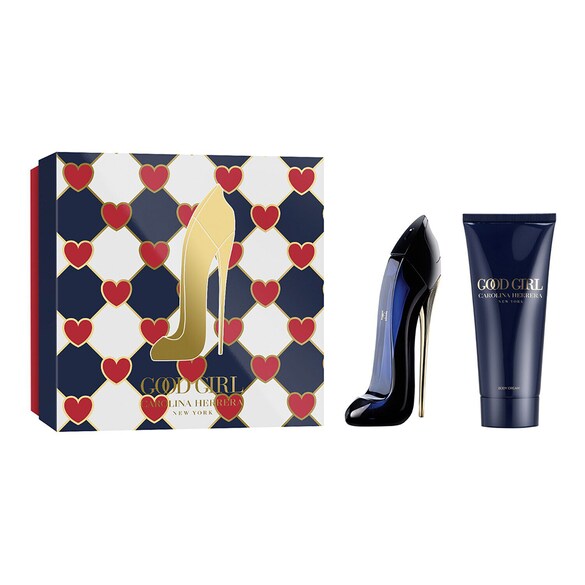 Good Girl - Zestaw świąteczny, CAROLINA HERRERA