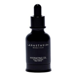 Hydrating Oil - Nawilżający olejek do twarzy
