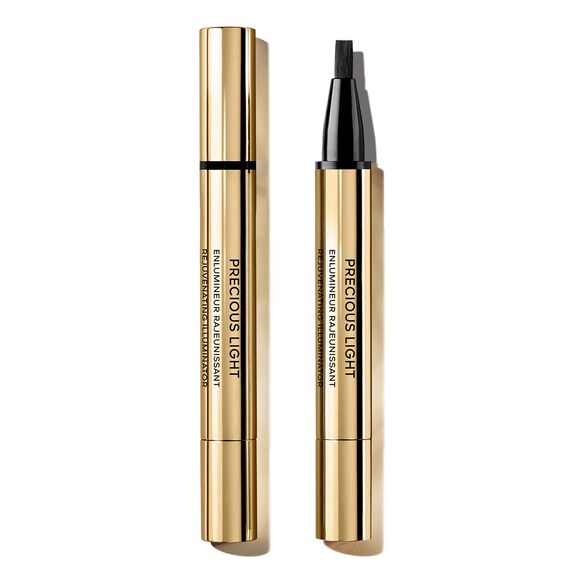 Precious Light Rejuvenating Effect Illuminator - Korektor rozświetlajacy, GUERLAIN