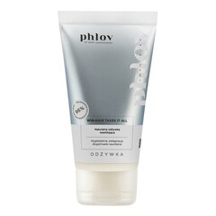 Win-Hair Takes it All - Odżywka nawilżająca format podróżny, PHLOV