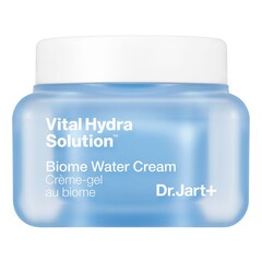 Vital Hydra Solution Biome Water Cream - Nawilżający Krem-Żel, DR.JART+