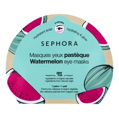 Eye Mask  - Maska pod oczy , SEPHORA COLLECTION