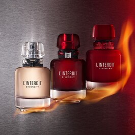 L'Interdit Rouge Ultime - Woda perfumowana