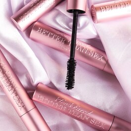 Better Than Sex Mascara - Tusz do Rzęs Pogrubiający i Wydłużający