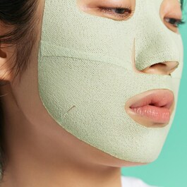 Pore Remedy Purifying Mud Mask – Maseczka oczyszczająca z zielonym błotem