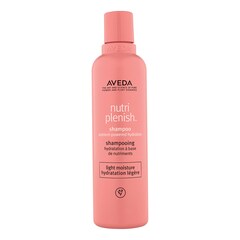 Nutriplenish™ Hydrating Shampoo Light Moisture - Szampon Nawilżający, AVEDA