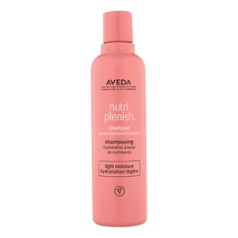 Nutriplenish™ Hydrating Shampoo Light Moisture - Szampon Nawilżający