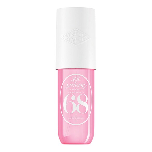 Brazilian Crush Cheirosa 68 - Mgiełka perfumowana, SOL DE JANEIRO