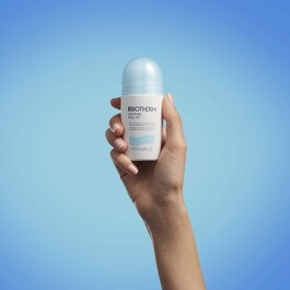 Deo Pure Roll-On Bio - dezodorant w kulce