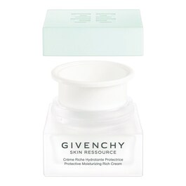 Skin Ressource Protective Moisturizing Rich Cream - Krem do twarzy (refill)