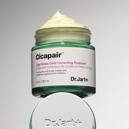 Cicapair™ Tiger Grass Color Correcting Treatment - Krem