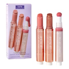 maracuja juicy lip travel trio - Zestaw, TARTE