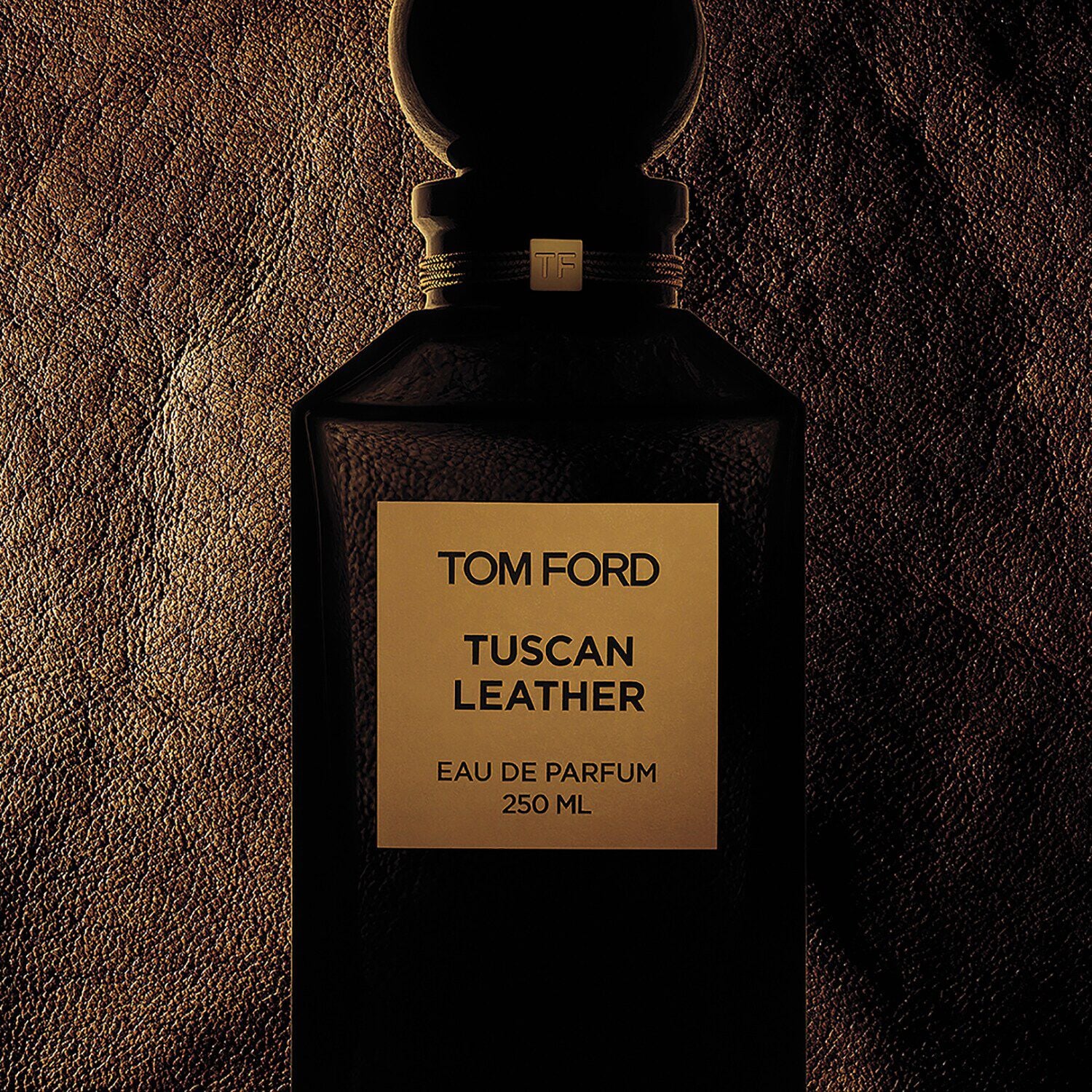 Tuscan Leather - Woda perfumowana i TOM FORD (50 ml, 100 ml