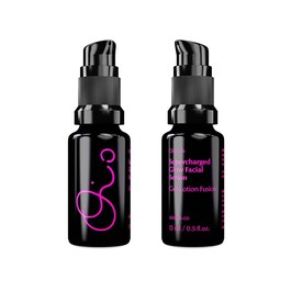Oio Lab Supercharged Glow Facial Serum - Serum do twarzy