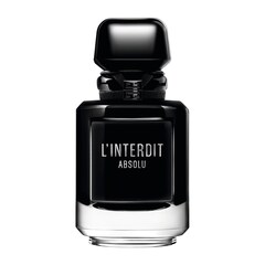 L'Interdit Absolu - Intensywna Woda Perfumowana, GIVENCHY
