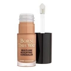 Born This Way Super Coverage Concealer - Korektor w formacie podróżnym, TOO FACED