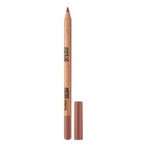 Make Up For Ever - Artist Color Pencil - Wielozadaniowy Ołówek - 602 - Completely Sepia - Dla Kobiet