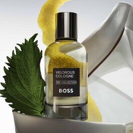 The Collection Vigorous Cologne - Woda perfumowana