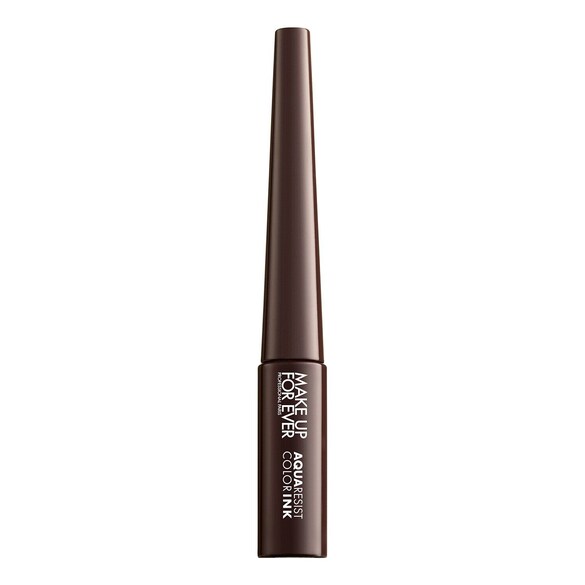 AQUA RESIST COLOR INK – Eyeliner, MAKE UP FOR EVER