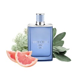 Man Aqua Eau de Toilette – Woda toaletowa