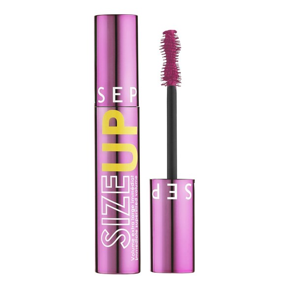 Mascara Size Up – mascara zwiększająca objętość rzęs, SEPHORA COLLECTION