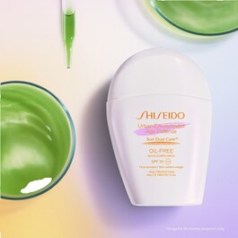 Suncare Sun Urban Lotion - Krem z filtrem SPF 30