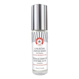 Serum Retinol Complex - Serum z retinolem 0,3% i peptydami