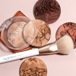 Glowish – All over bronze – Pędzel do bronzera